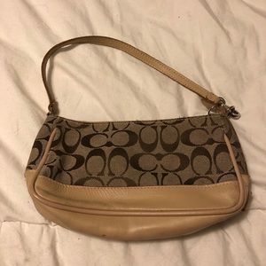 Small Coach Bag